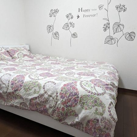 Unbi Stay Nakijin Exterior foto