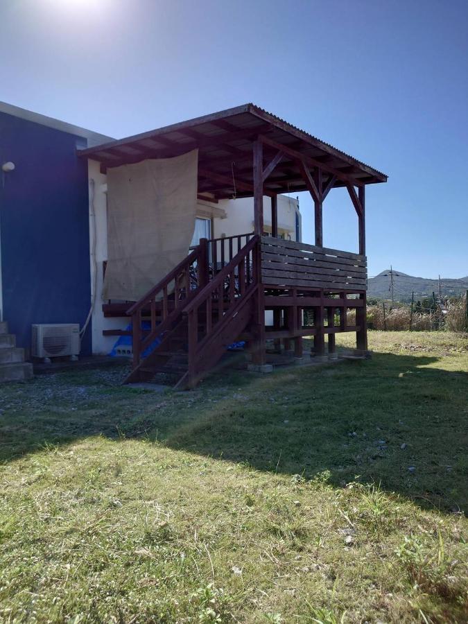 Unbi Stay Nakijin Exterior foto